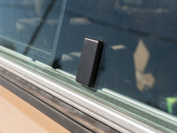 Thumbnail of Sliding Window Latch Plate