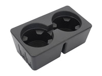 Thumbnail of Cup Holder Insert for Center Console Cubby
