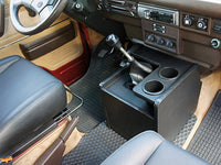 Thumbnail of Shifter Storage Console [Vanagon]