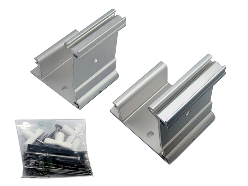 Fiamma F45i Awning Mounting Kit (For Roof Racks)
