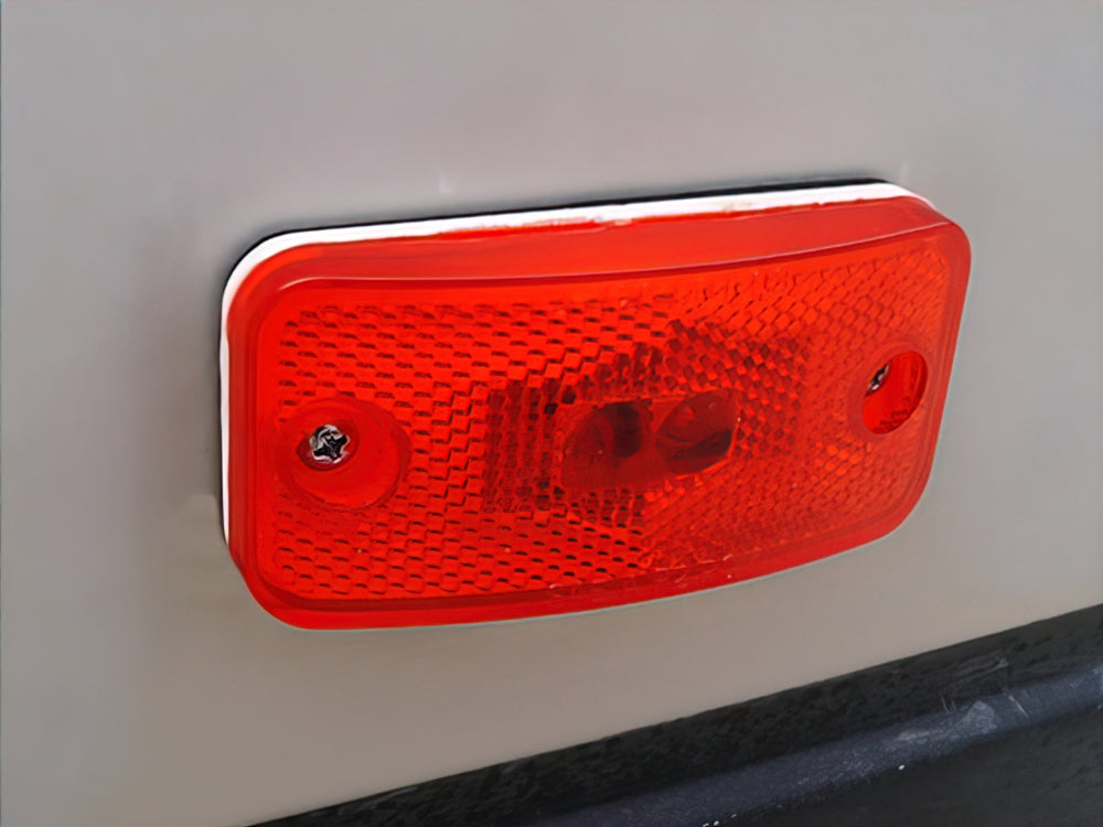 Led rear side marker lens – GoWesty