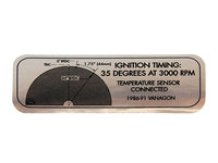 Thumbnail of Timing Sticker