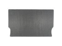 Thumbnail of Rubber Mat - Rear Cargo Area [Vanagon Passenger WITH AC]