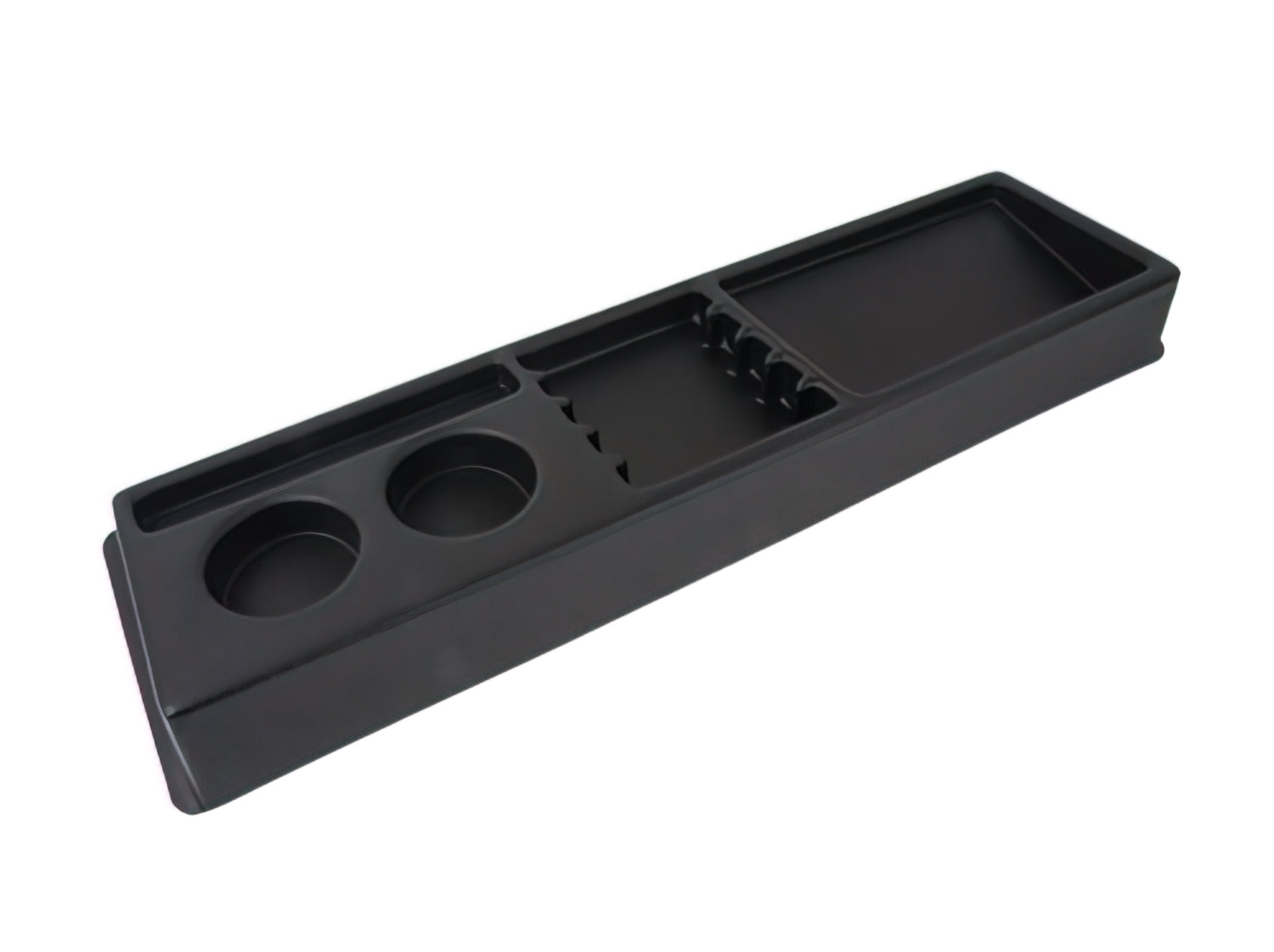 Black Dash Tray | GVW-03285-01 | GoWesty