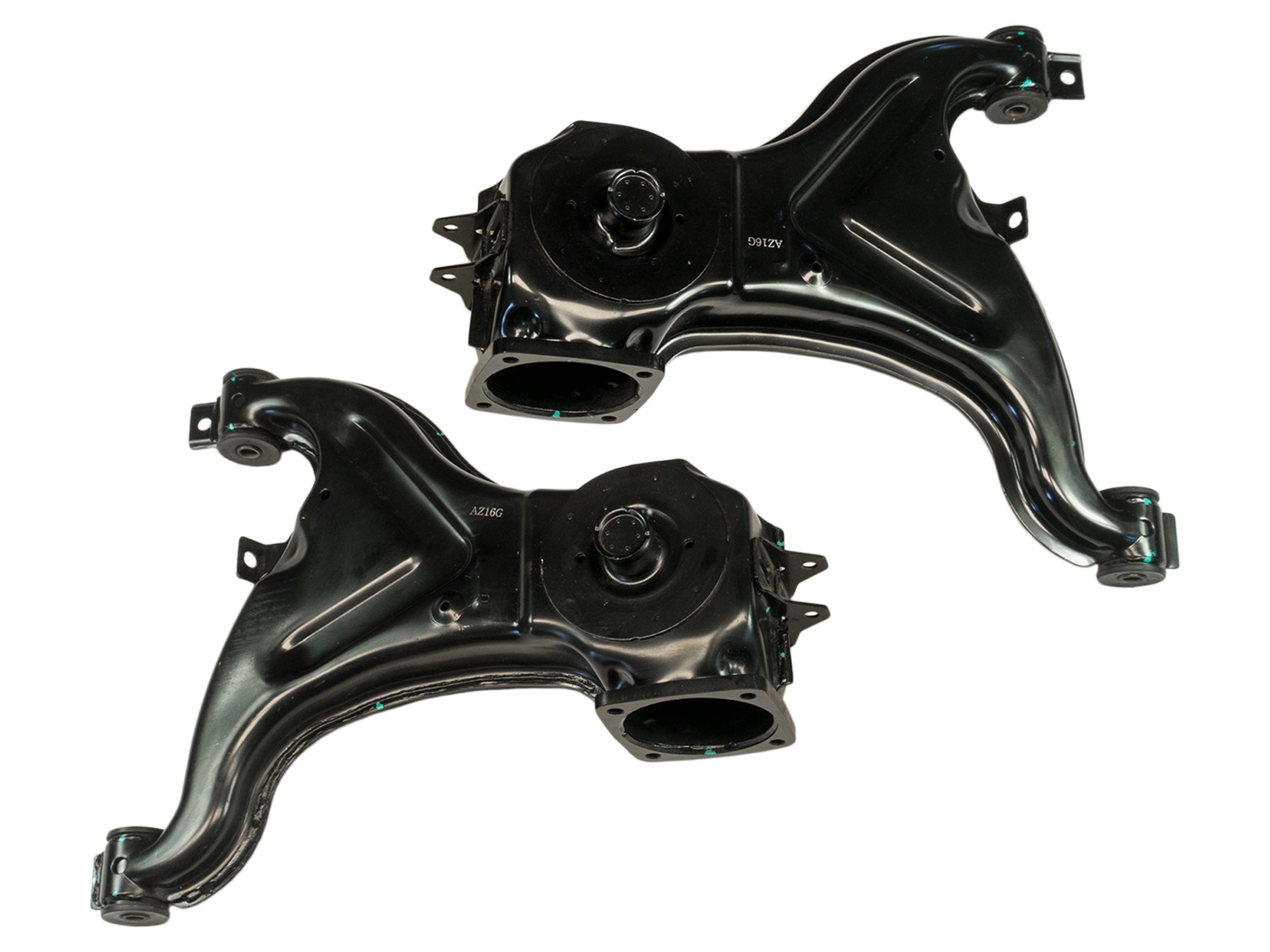 Trailing Arm Set (Standard Length)