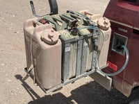 Thumbnail of Wavian Steel Jerry Can