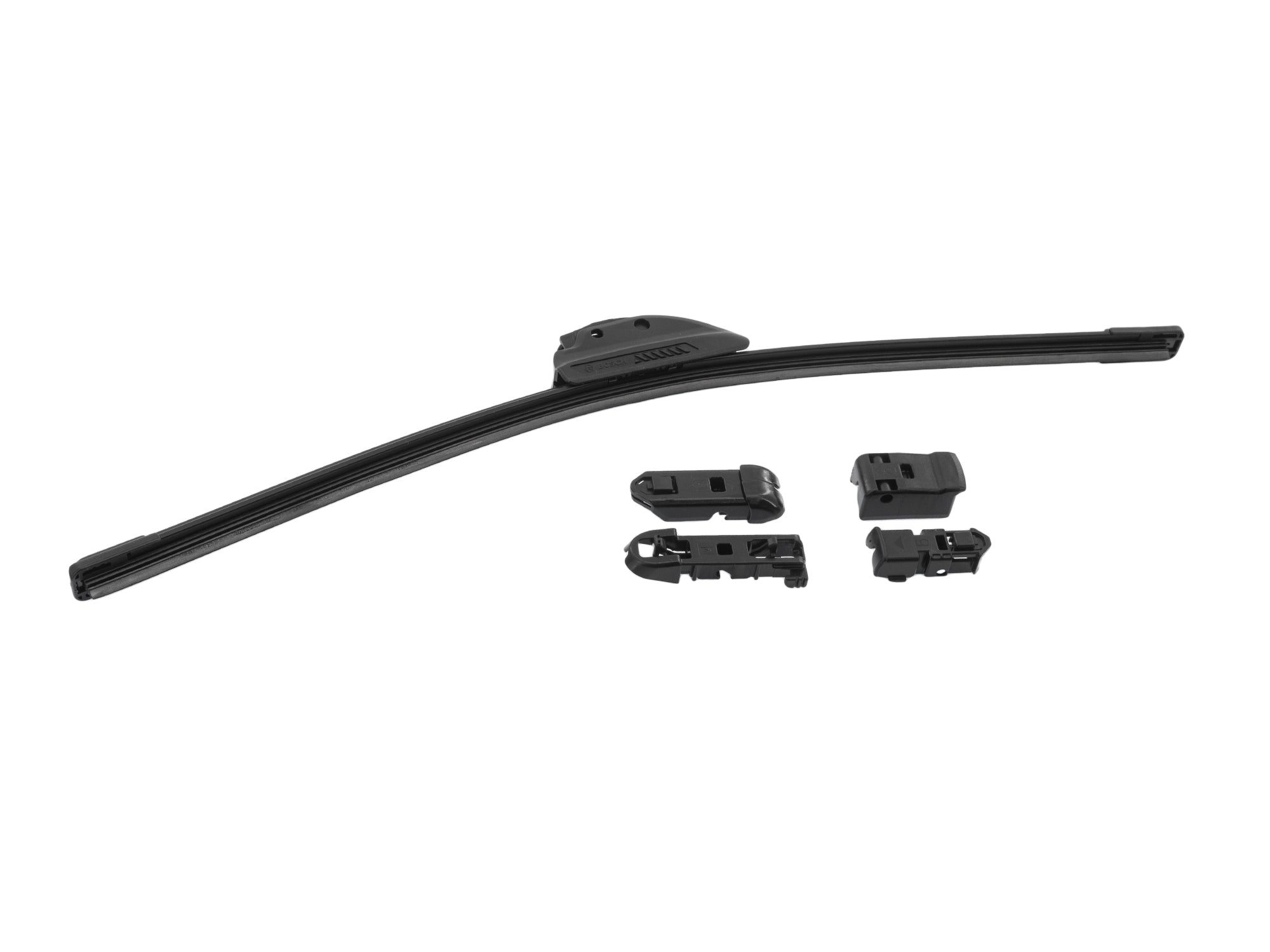 19 bosch clear advantage wiper blade GoWesty