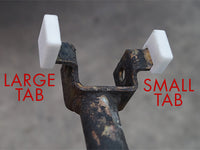 Thumbnail of Shifter Tab Repair Kit