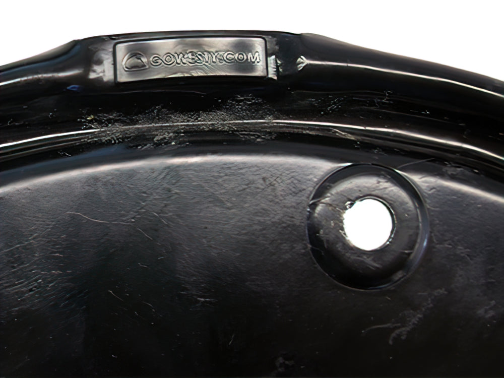 Swivel seat bushing set GoWesty