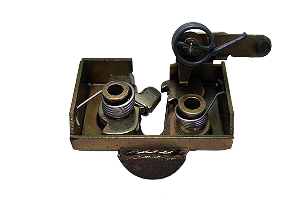 Sliding door latch spring replacement kit GoWesty