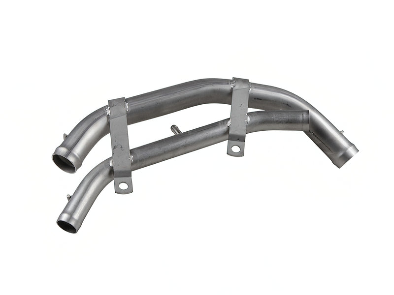 Double Coolant Pipe [Syncro]