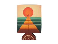 Thumbnail of Sunset Bottle & Can Coozie
