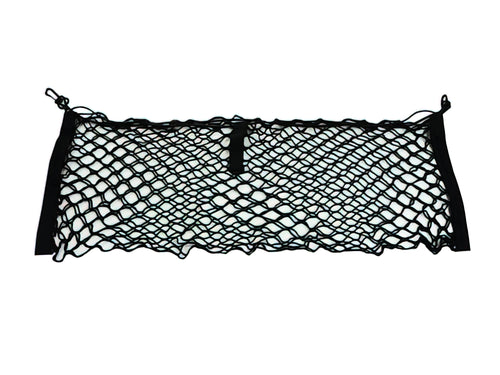 Bench Seat Cargo Net – GoWesty