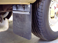 Thumbnail of Right Front Mud Flap w/out VW Logo 74-79