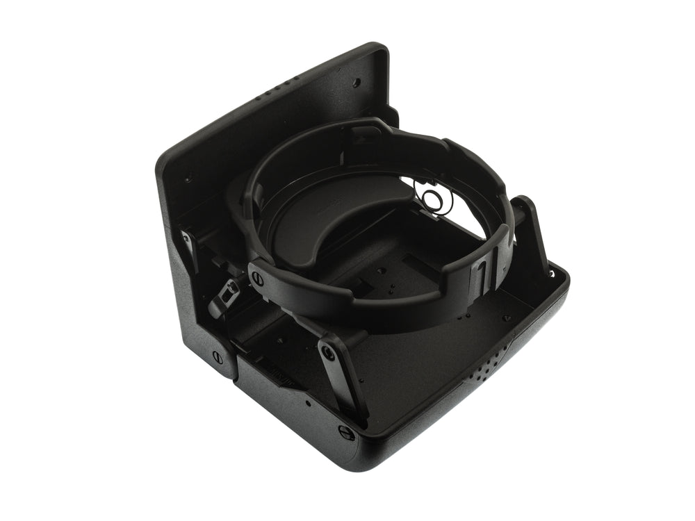 Spring-Loaded Cup Holder | CUP-001 | GoWesty