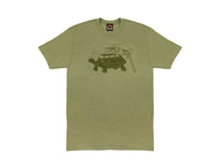 Thumbnail of Tin-Top Turtle Vanimal T-Shirt (X-Large)