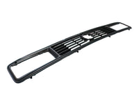Thumbnail of Square Headlight Front Upper Radiator Grille [Late Vanagon]