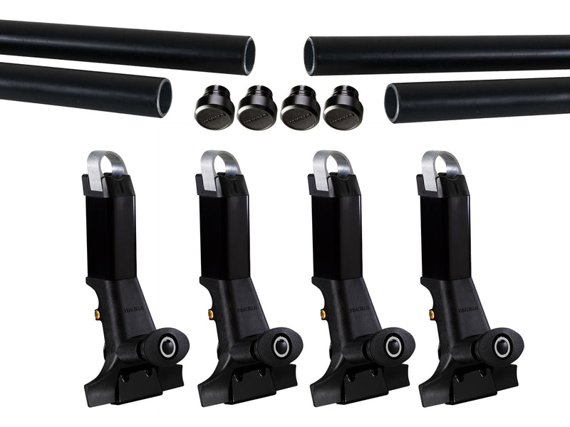 Yakima roof rack bundle – GoWesty1