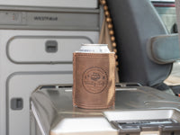 Thumbnail of Westy Life Leather & Lambswool Coozie