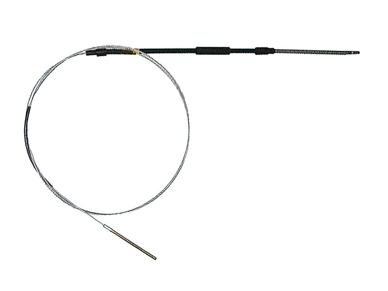 Hand Brake Cable [Bus]