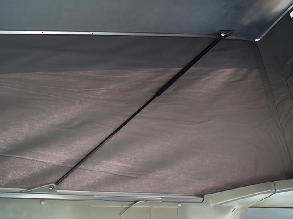 Poptop lift assistreplacement GoWesty