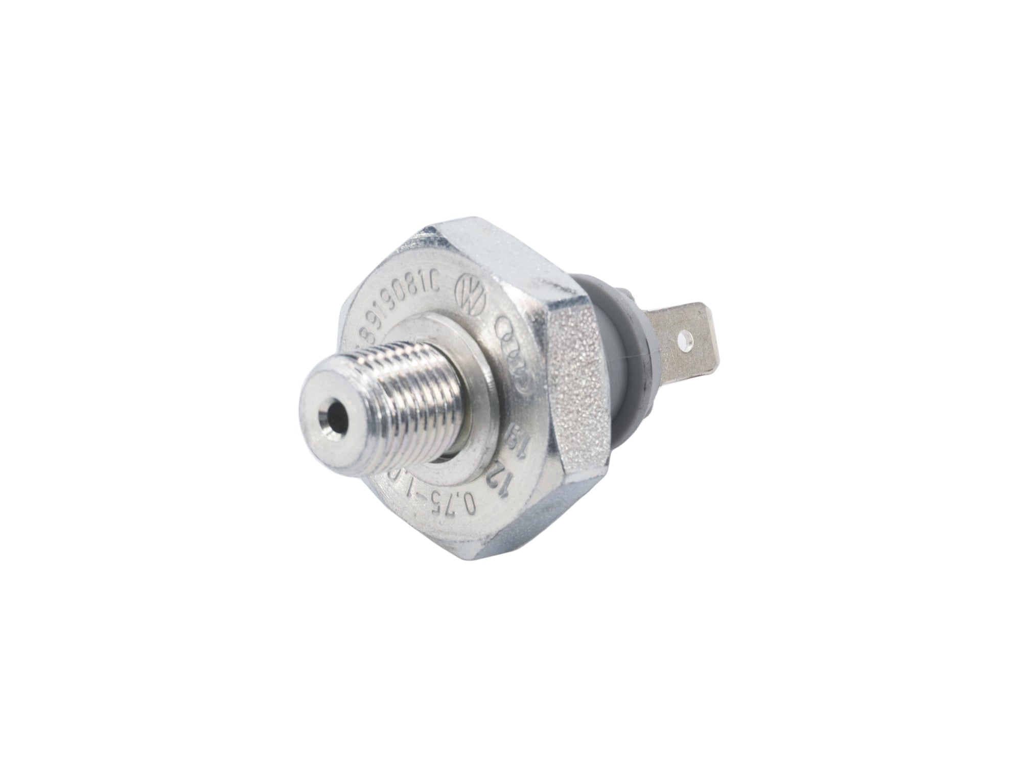Oil Pressure Switch - High Gray [Late Vanagon] | 068-919-081A