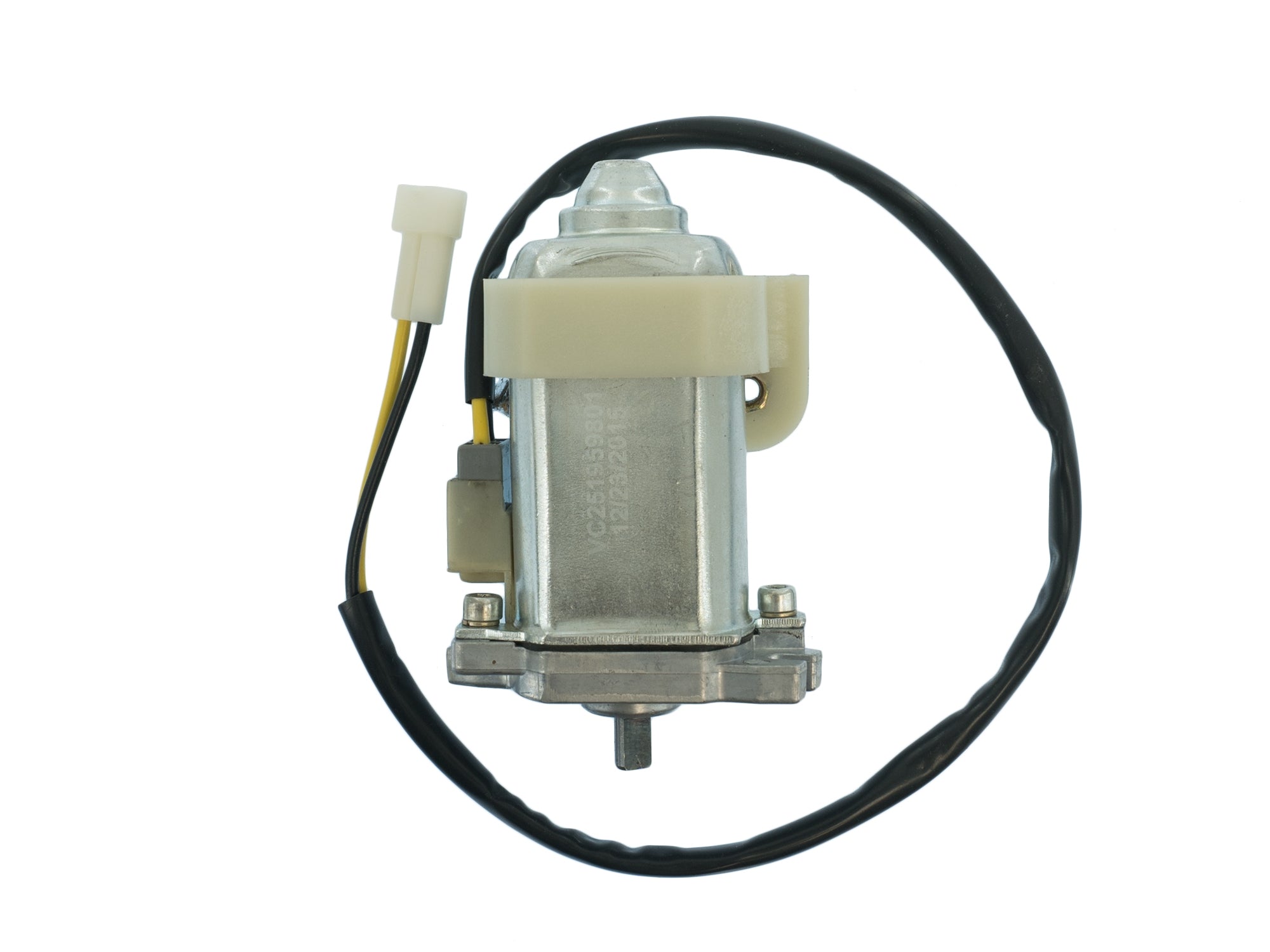 Power window motor GoWesty