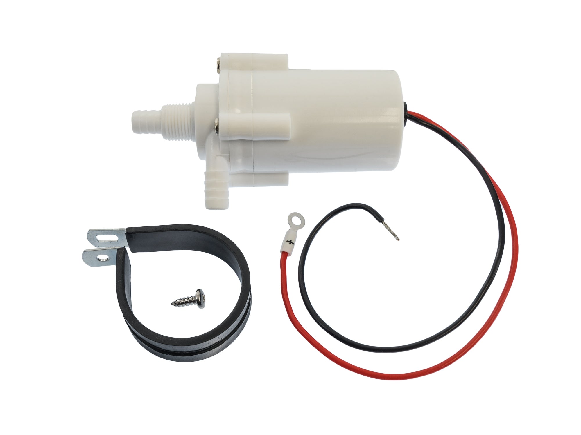 Water Pump [Bus/Vanagon]