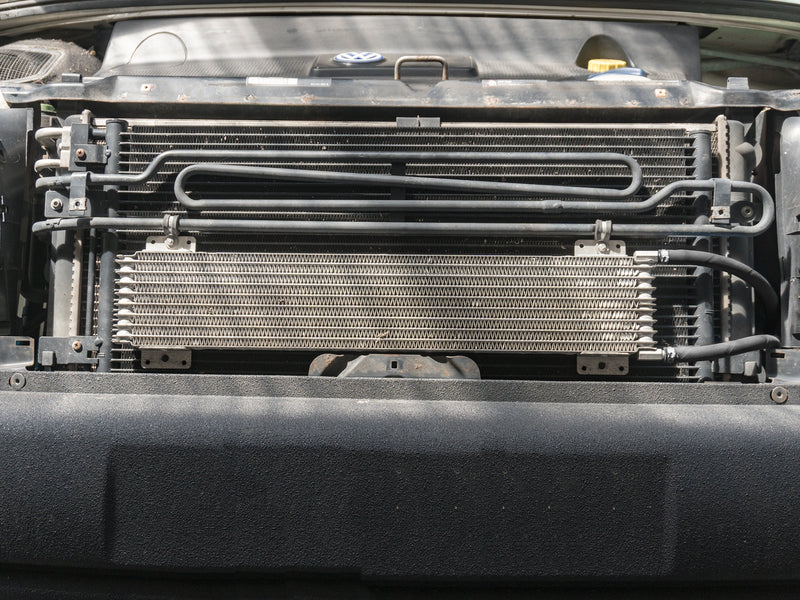 External Cooler Kit for Automatic Transaxle (Eurovan)
