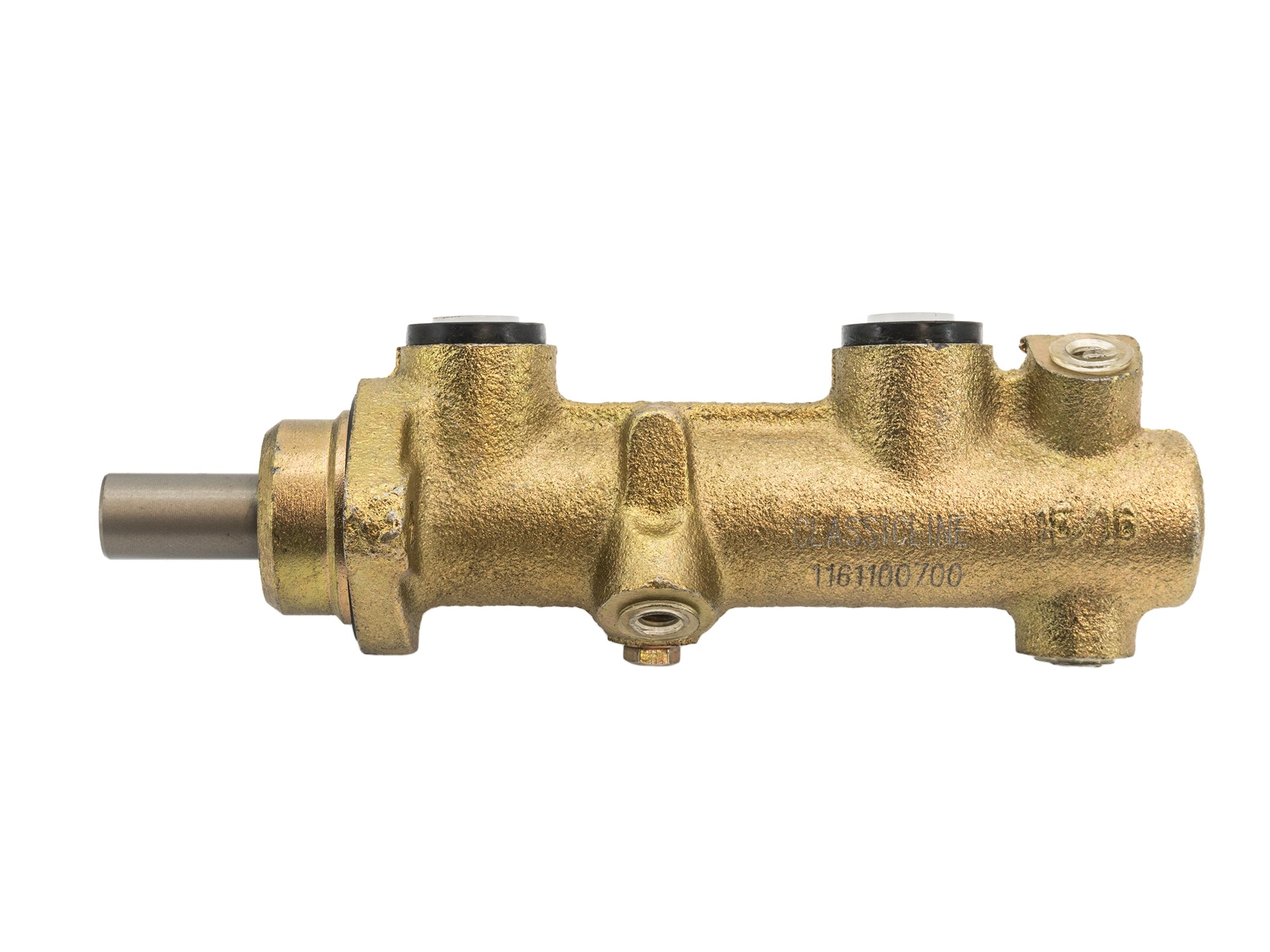 BeckArnley 072-9493 Brake Master Cylinder