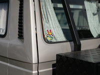 Thumbnail of Peace Sign Sticker