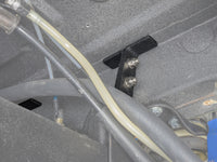 Thumbnail of Transmission Underrun Bar Supports for Syncro