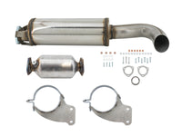 Thumbnail of Exhaust Kit from Catalytic Converter to Tail Pipe - Sport Version [Vanagon]