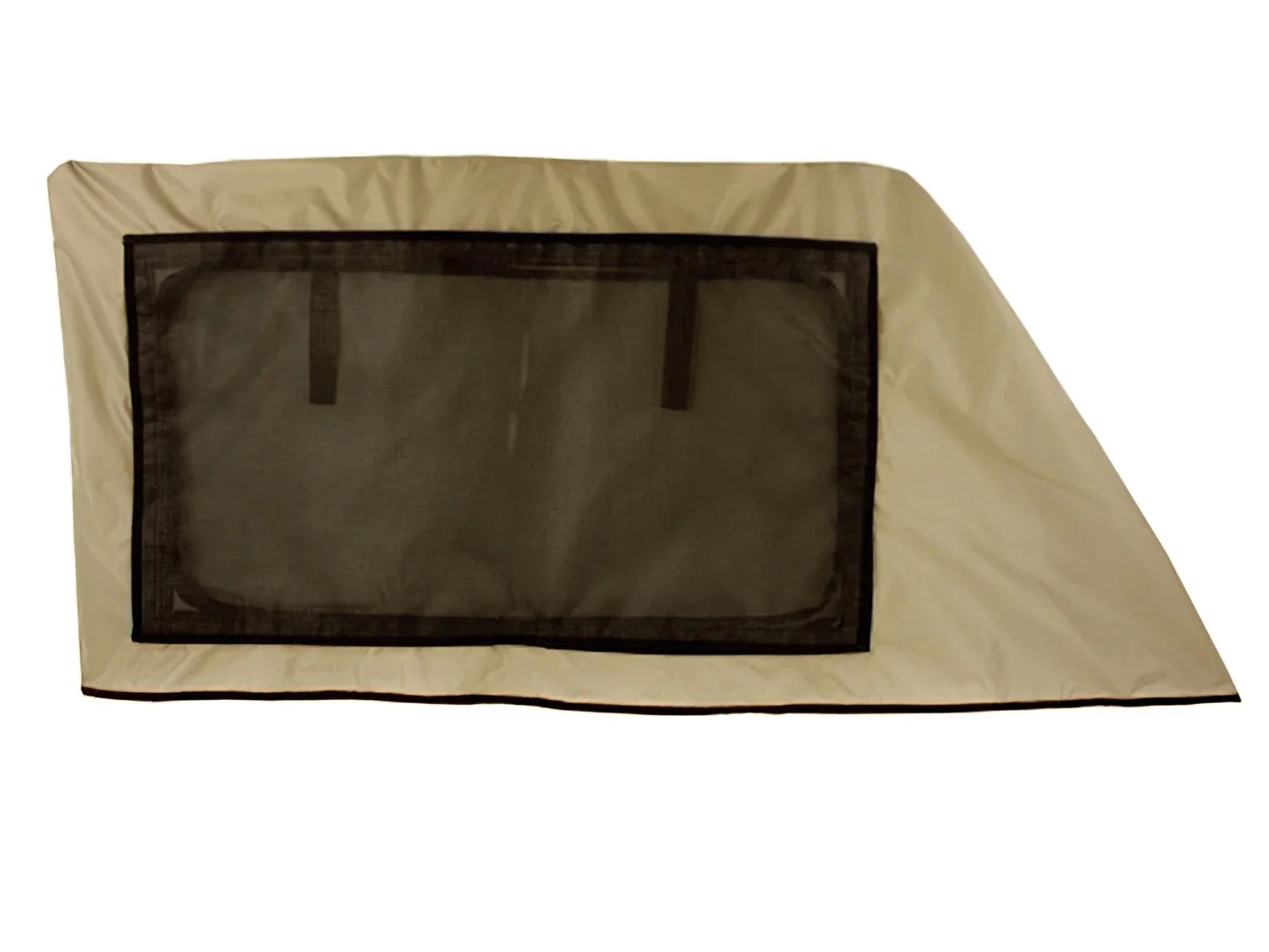 Front Door Window Screen Set [Vanagon] | FDS | GoWesty