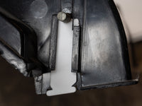 Thumbnail of Heater Box Bearing Plate