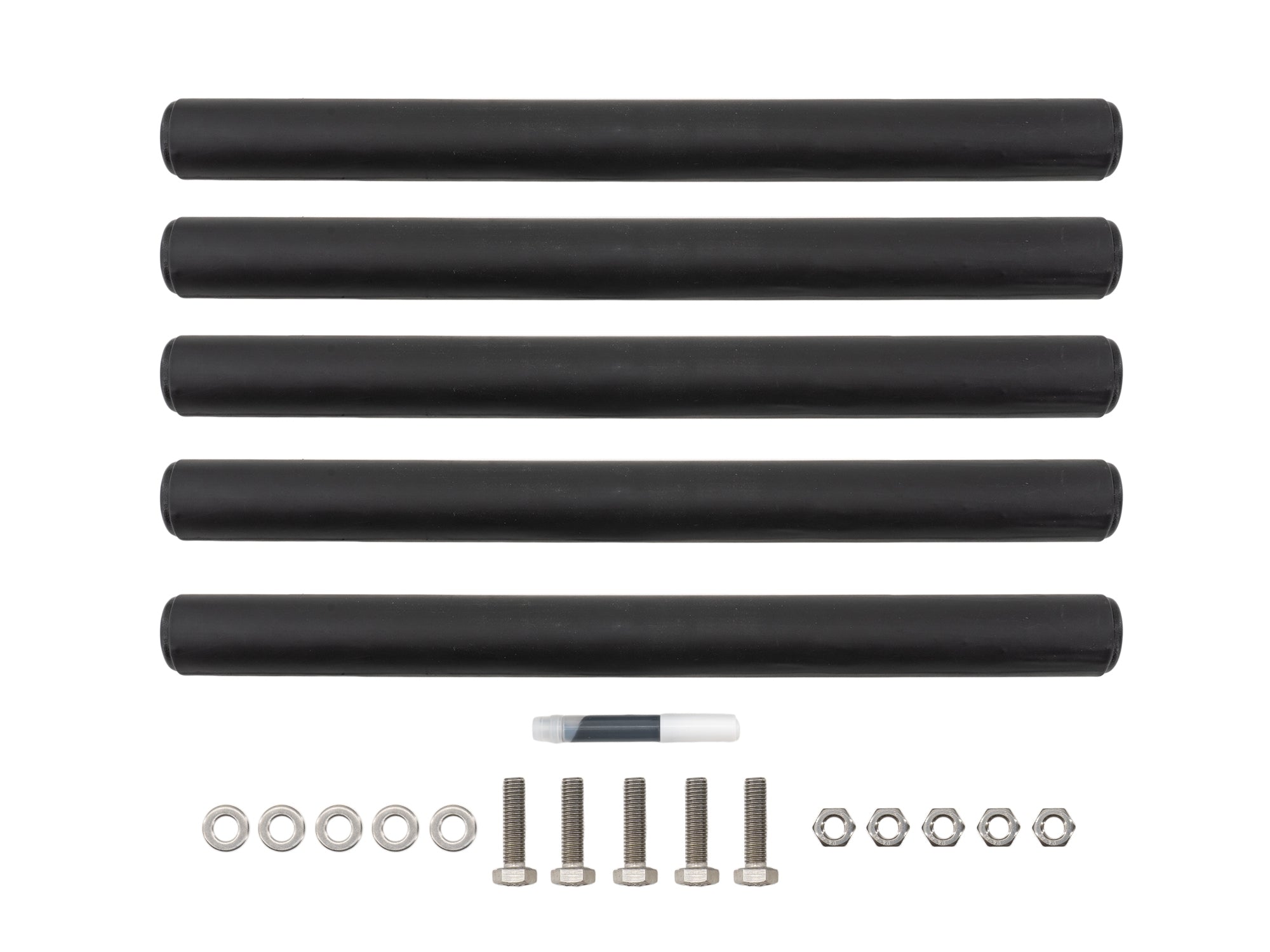 Rung Kit for Universal Carrier [Eurovan]