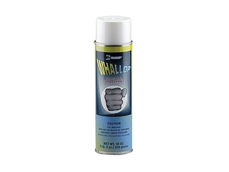 Whallop Foaming Cleaner (18 oz.)