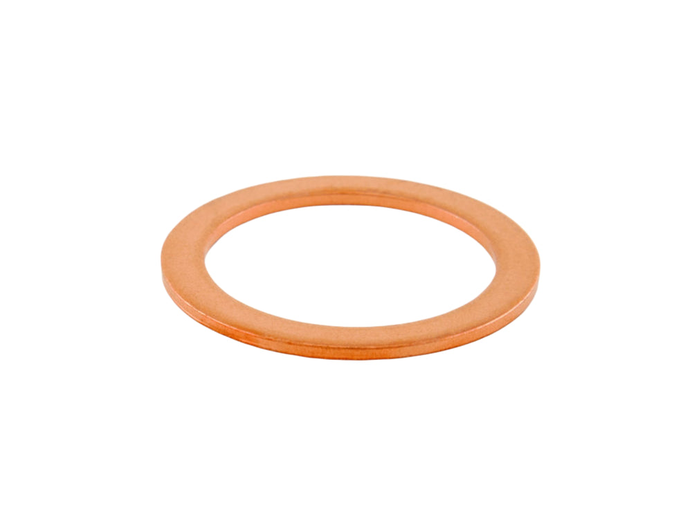 Oil drain plug crush washer GoWesty