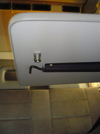 Thumbnail of Table Latch [Late Vanagon]