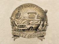Thumbnail of Westy Sessions T-Shirt