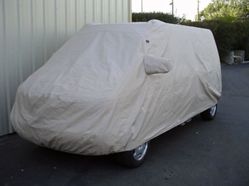 Ultratect Car Cover [Early Winnebago](DOH)