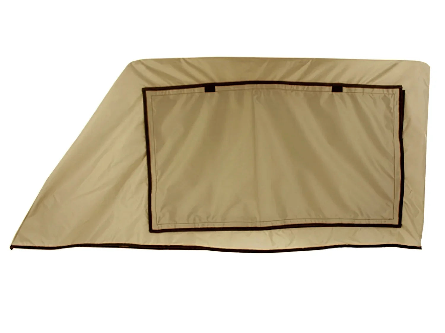 Front Door Window Screen Set [Vanagon] | FDS | GoWesty