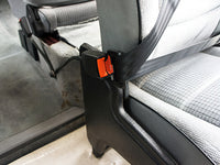 Thumbnail of 3-Point Retracting Seat Belt for Jumpseat L/R [Vanagon]