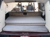 Thumbnail of Large Mattress Topper for Lower Bed [Vanagon & Eurovan MV]