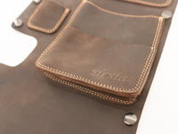 Thumbnail of Westy Siesta - Leather Cabinet Organizer