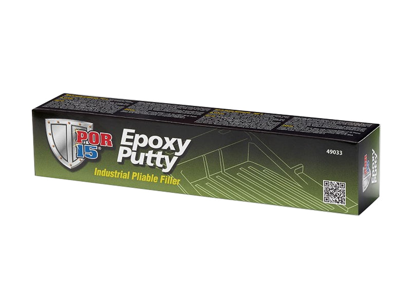 POR-15 - Epoxy Putty
