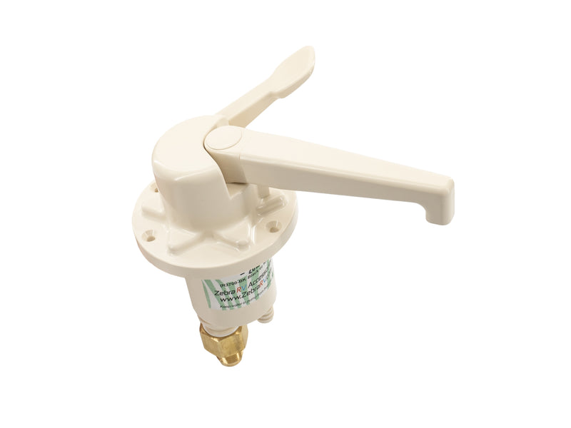 Hand Pump/City Water Faucet [Vanagon Westfalia]