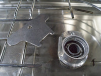 Thumbnail of Stove Wrench for Vanagon Westfalia