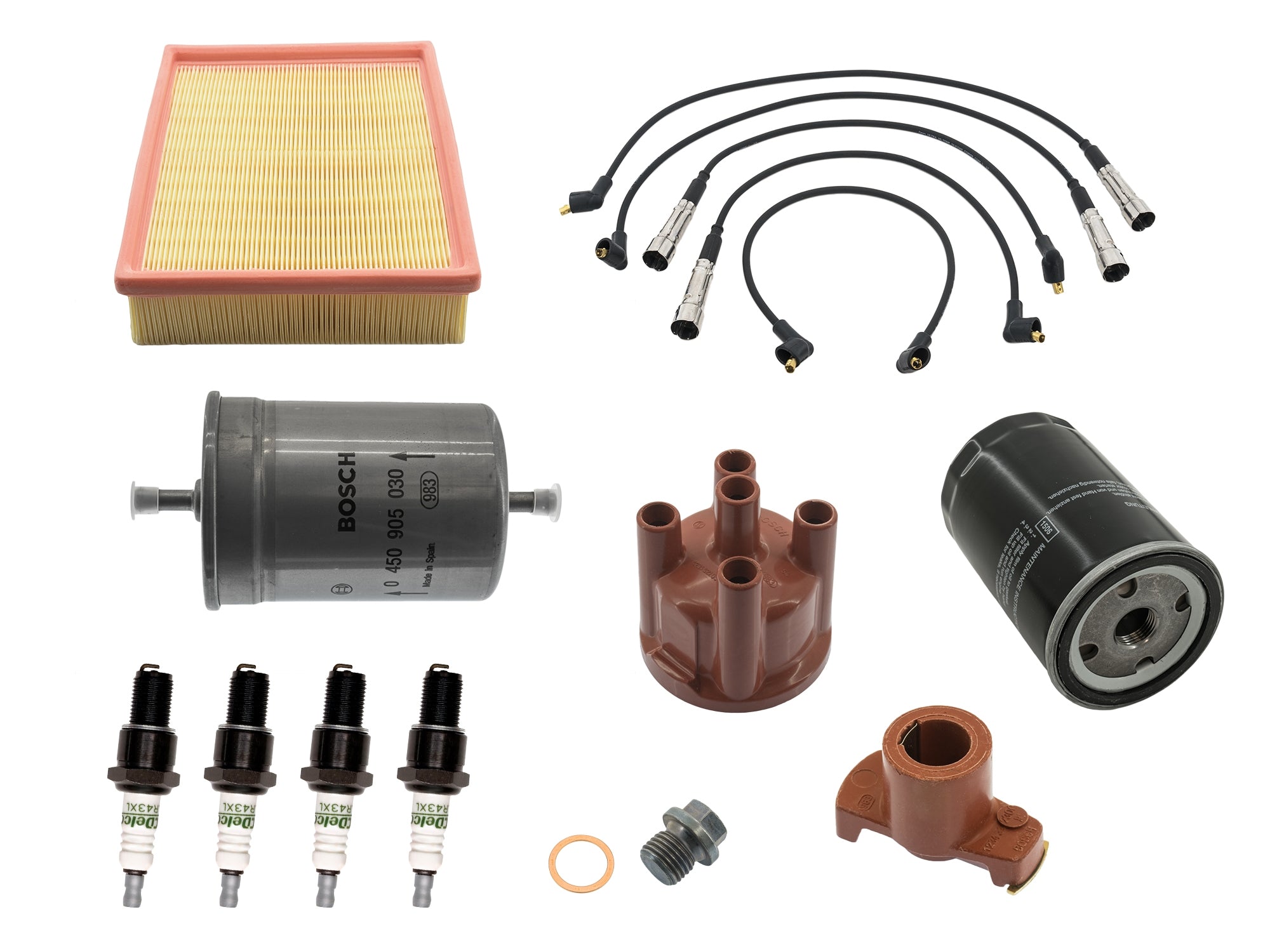 Lpg adapter kit for bus – GoWesty