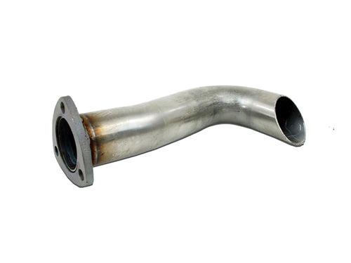 Tail Pipe (Bolt-On)
